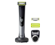 Philips OneBlade Pro Face + Body QP6620/20 - 1016338 - zdjęcie 1